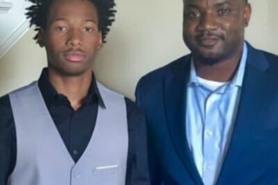 BREAKING: Karmelo Anthony Family Spokesman Has Had Enough, Sends Stern Message To “Rac!st Pu–ies”