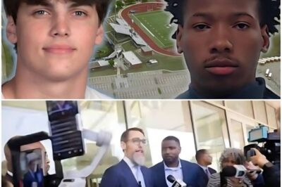 BREAKING: MURD3R SUSPECT Karmelo Anthony Gets STUNNING APOLOGY