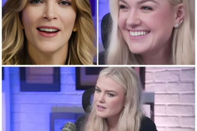 Stunned silence turned into frantic whispers at ABC headquarters when the numbers came in: *The Charlie Kirk Show* had done the unthinkable, pulling in **over 1 billion views in just days**. Executives, who expected a bold debut but nothing earth-shattering, suddenly found themselves staring at statistics so massive that some questioned whether they were even real. Behind the closed doors of the network’s glass towers, panic reportedly spread—because with numbers this big comes a dangerous question: who actually controls the future of television now? Was it Erika Kirk and Megyn Kelly rewriting history, or a cultural wave too powerful for ABC to manage? Viewers around the world are asking if this show is just entertainment—or the start of something far bigger. ⚡ Breaking detail in the comments below 👇👇👇