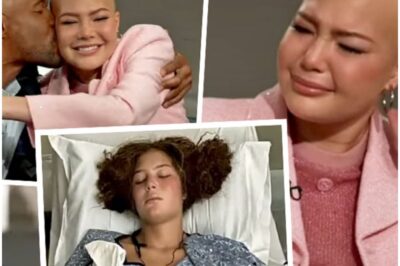 HEART-WRENCHING! Michael Strahan left Good Morning America viewers in tears with a raw confession about the moment he feared losing his daughter Isabella to brain c:ancer! 🥹 Marking one year since her sh0cking diagnosis, the anchor shared gut-wrenching hospital photos and private stories that silenced the studio! Full story in the comment