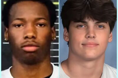 BREAKING: 40-Minute Surveillance Video EXPOSES Dark Truth Behind Austin Metcalf’s First Altercation—Karmelo Anthony Evidence SHOCKS Investigators