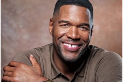 “Giants Fans in Shock as Michael Strahan Prepares a Stunning, Controversial Return That Could Change Everything