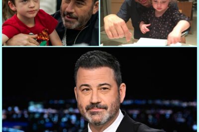 “Daddy, you did so good!” Jimmy Kimmel’s kids couldn’t hold back those words as they watched every second of their father’s late-night return on TV. While their parents were in the studio, fighting for the ideals of free speech with fiery conviction, Jane and Billy were cheering from home — and rewriting a school essay about their dad that, as one teacher admitted, no grade could ever capture.