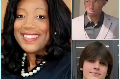 BREAKING: Judge ISSUES URGENT Security Order In Karmelo Anthony 𝘔𝘶𝘳𝘥𝘦𝘳 Case After INTENSE New Development Shakes Courtroom