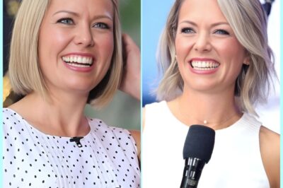 BREAKING: Dylan Dreyer STUNNED as Today Co-Stars BURST INTO CELEBRATION Over Her News