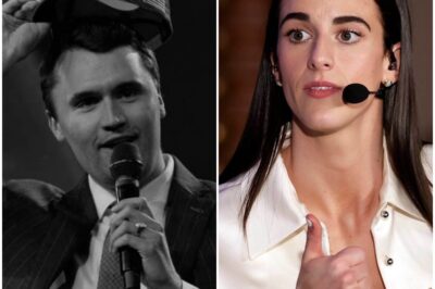 “A MOMENT THAT SH0CKED AMERICA!”