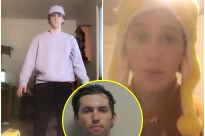 EXCLUSIVECharlie Kirk’s alleged ASS@SSIN Tyler Robinson lived with TR@NSGENDER partner. Chilling statement to his father before turning himself in has been revealed – it has p0lice being extra careful with him in custody