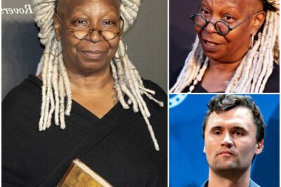 “THE SILENCE IS BROKEN!”