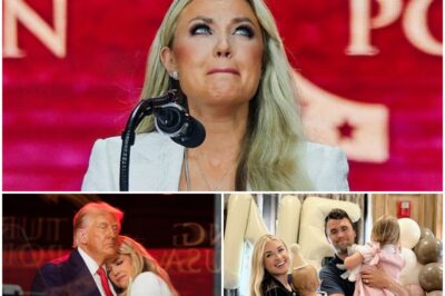 “We Never Missed a Night.” Erika Kirk’s Sweet Secret Habit That Made Her Marriage Unbreakable