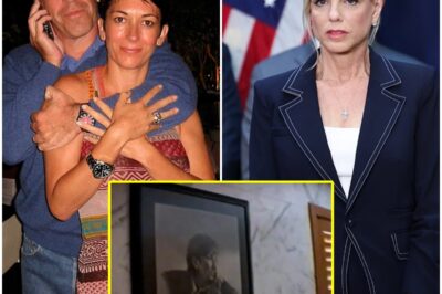 EXCLUSIVE Epstein document dump blows huge hole in Pam Bondi’s ‘MISSING MINUTE’ theory as pressure mounts for Trump to disclose the truth – and MAGA rep says case ‘a lot BIGGER than anyone anticipated’