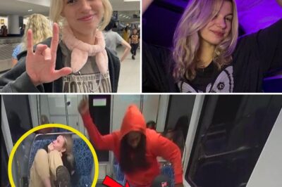 “ONE MOMENT HER STORY WAS EVERYWHERE — THE NEXT, IT WAS GONE, AND WHAT FOLLOWED LEFT THE INTERNET IN CHAOS.”  The sudden disappearance of Iryna Zarutska’s viral story has sent shockwaves across the internet. Furious fans and followers are flooding social media with frantic screenshots, demanding answers and speculating about what really happened in the digital void.