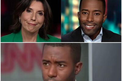 ENTITLED LIBERAL KAREN GETS HUMBLED IN 4K — Black Conservative Shermichael Singleton Destroys NYT Reporter’s Smug Talking Points, Internet Cheers!