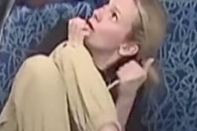 TRAG!C FOOTAGE Of Charlotte ST@BBING Aftermath REVEALED (VIDEO)