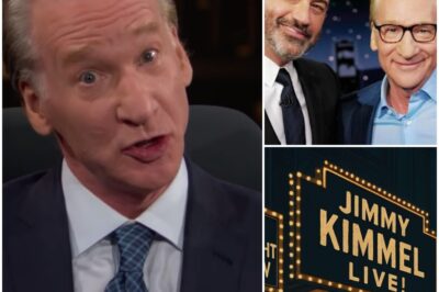 “F—YOU, ABC”: Bill Maher Slams ABC Over Jimmy Kimmel Suspension, Recalls His Own Firing From the Network