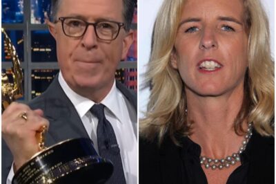“Trump Will Lose It…” RFK Jr.’s Sister Reveals Stephen Colbert Is Getting an Award That’s Bound to Set Off the Former President