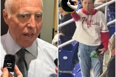 “She STOLE Joy From a Child!”