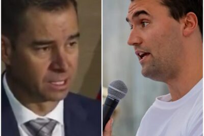 JUST IN FBI Announces Major Breakthrough In Hunt For Charlie Kirk’s SH00TER, Release Numerous Details About Fugitive S::USPECT [VIDEO]