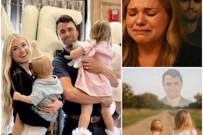 “SHE WAS STILL STANDING AT THE DOOR WAITING FOR HER FATHER TO COME HOME.”