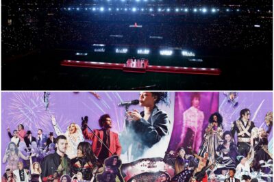 BREAKINGNEWS Super Bowl 60 Halftime Show Performer Has Officially Been Revealed