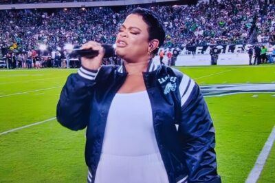 Social Media Is Destroying Philadelphia Eagles Fans For Their Actions During The ‘Black National Anthem’ Before Season Opener vs. Cowboys