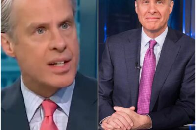 “I WILL GET REVENGE!”