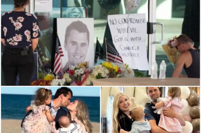 “YOU PROMISED YOU’D COME HOME, BABIES ARE STILL WAITING YOU!”