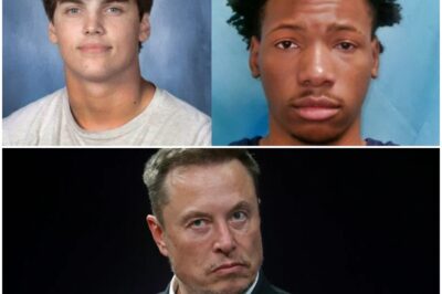 LASTEST UPDATE Karmelo Anthony-Austin Metcalf M:URD3R Case Explodes Again – Elon Musk SH0CKINGLY Gets Involved
