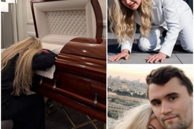 “No, No, This Can’t Be True!”