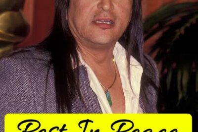 ”Dances with Wolves” star Graham Greene di3s at 73