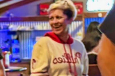 “THAT WAS MY BALL!”  Viral Photo Exposes Phillies ‘Karen’ Laughing With Stolen Home Run Souvenir—Internet Explodes As Boy Gets Ultimate Revenge Gift