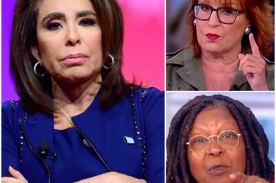 SHOCKING: Jeanine Pirro Demands Boycott of ‘The View’ LIVE On Air—Fans Erupt in Cheers, Flood Social Media With Praise: “Finally Someone Said It!”…