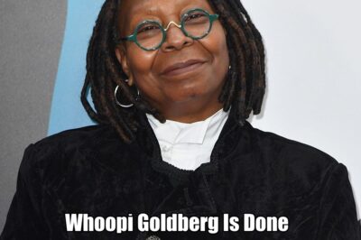 Whoopi Goldberg is done with marriage saying ‘I don’t want somebody in my house’