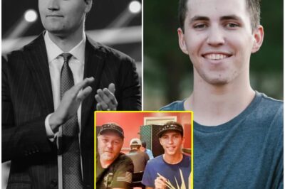 SH0CKINGNEWS: Will Tyler Robinson’s Father Receive $1,200,000 Reward For Turning In His Son Following Charlie Kirk’s M::urder? Official Decision Finally Revealed
