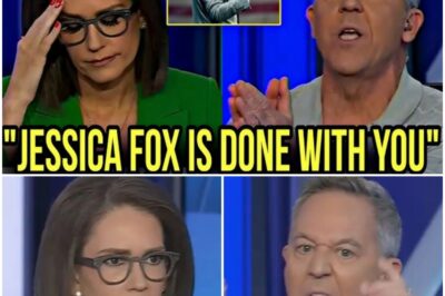 “YOU’RE DE:AD TO ME” — Gutfeld Delivers Very Bad News to Jessica Tarlov After Nasty Charlie Kirk Debate