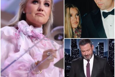 OFFICIAL: “Go to Hell” Erika Kirk SLAPS Jimmy Kimmel With Massive Lawsuit After Disgusting Comments