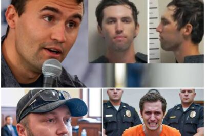 “HE’S NOT MY SON” Charlie Kirk’s Sh00ter’s Father Finally Breaks Silence On His Son
