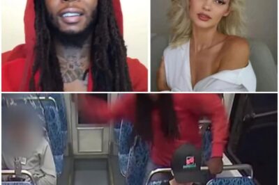 “NO ONE REPORTED HER MU::RD3R!”