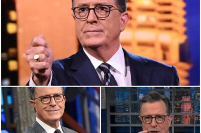 “CBS JUST HANDED ME A MEGAPHONE — AND THEY’RE ABOUT TO REGRET IT!”