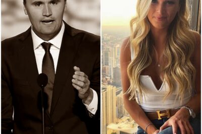 BREAKINGNurse claims she was SUSPENDED after calling out doctor who said Charlie Kirk ‘HAD IT COMING’