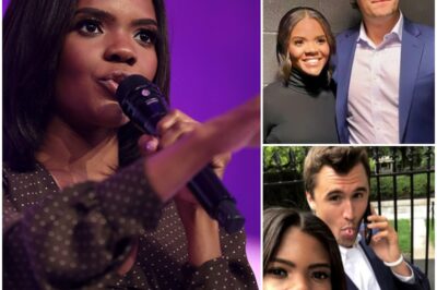 Candace Owens Makes Threatening Promise That The “Truth Will Be Revealed” Following The Ass@ssination Of Charlie Kirk