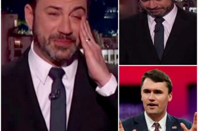 “I’m Sorry, It Was Just a Joke” – Jimmy Kimmel Breaks Silence After ABC Indefinitely Pulls ‘Jimmy Kimmel Live’