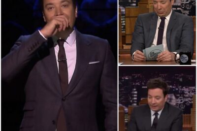 “WHAT’S REALLY GOING ON?”