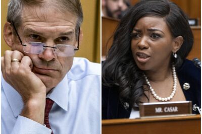 “HOW CAN AN IDIOT SIT IN THIS POSITION!”