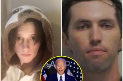 ‘I WOULD DO ANYTHING FOR BIDEN’ Tyler Robinson’s first testimony SH0CKED America by revealing the reason for Charlie Kirk’s ASS@SSINATI0N