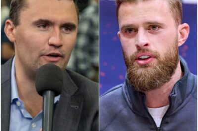 “HE WAS SH0T WHILE AMERICA WATCHED!”