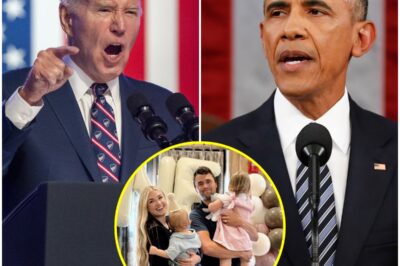 “WE MUST STAND TOGETHER—AMERICA CANNOT LET HATE WIN!”