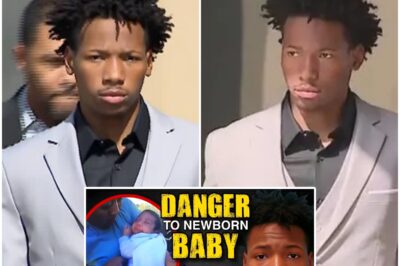 THIS JUST HAPPENED Karmelo Anthony Just ATT@CKED A BABY! | New C0URT Case Coming!