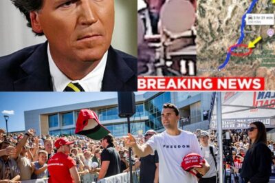 1 MIN AGO: Tucker Carlson just exposed who was really behind the hit on Charlie Kirk — and it’s far darker than anyone imagined. Sources say Tucker’s exit from Fox wasn’t about ratings or lawsuits — it was a takedown. He was sitting on explosive evidence: names, recordings, and documents tying top Washington figures to a deep web of corruption. When he refused to stay silent, threats followed — including a $100 million blackmail attempt to destroy his career and family. Now, Tucker is breaking that silence — revealing the shadow network that targeted Charlie Kirk as part of a larger effort to bury the truth and silence the few voices still willing to name names. Details in comment