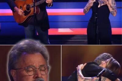 Vince Gill & Ashley McBryde: The Night Nashville Fell Silent  “Oh, the lonely sound of my voice calling…”  When Vince Gill began to sing at the ACM Honors, the room froze. The country legend clutched his worn guitar, while Ashley McBryde stood by his side, eyes shimmering as if holding back tears.  Together, they performed “When I Call Your Name” not just as a song, but as a farewell letter. Vince sang like a man reliving the night he came home to an empty house and a note on the table.  Ashley answered with a voice sharp as heartbreak itself, slicing through the silence and drawing tears from every corner of the hall. “Just like rain, the tears keep falling…”  That night, Nashville didn’t just hear music — Nashville wept. The standing ovation was thunderous, but even within the applause, there was sorrow.  It wasn’t simply a duet; it was a communion of grief and love, reminding everyone why country music is the language of the heart. And long after the final note faded, people whispered the same thing: this was one of the most haunting performances in ACM history. ▶️Listen this song in the 𝗳𝗶𝗿𝘀𝘁 𝗰𝗼𝗺𝗺𝗲𝗻𝘁 👇 See less