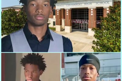 BREAKING: Karmelo Anthony’s High School Reportedly Makes Final Decision On His Graduation Status